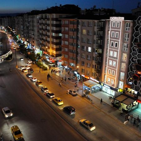 Dorlion Suit Eskişehir Extérieur photo