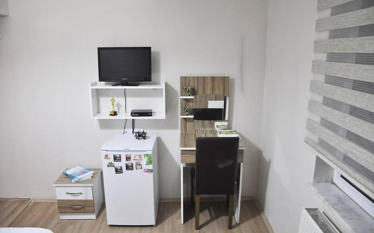 Dorlion Suit Eskişehir Extérieur photo
