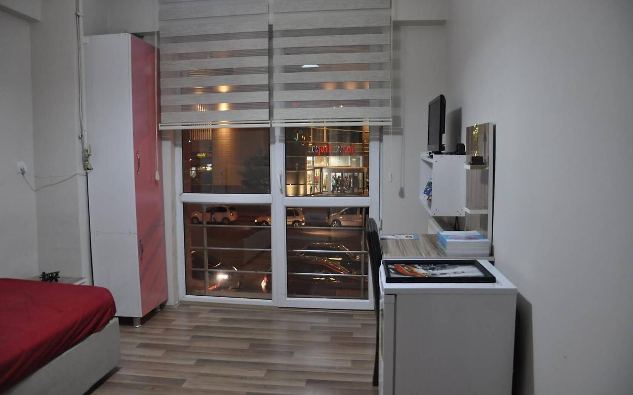 Dorlion Suit Eskişehir Extérieur photo