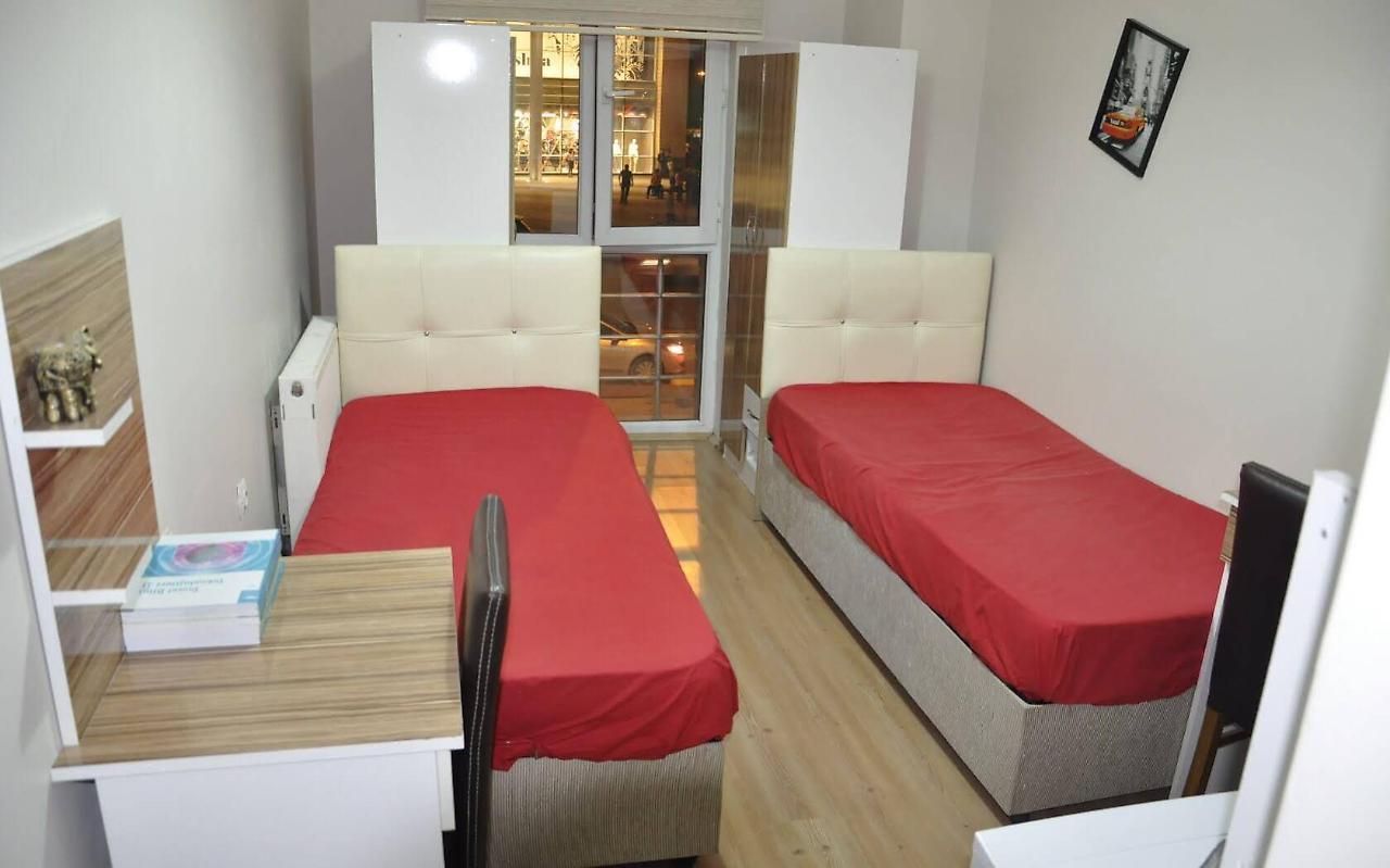 Dorlion Suit Eskişehir Extérieur photo