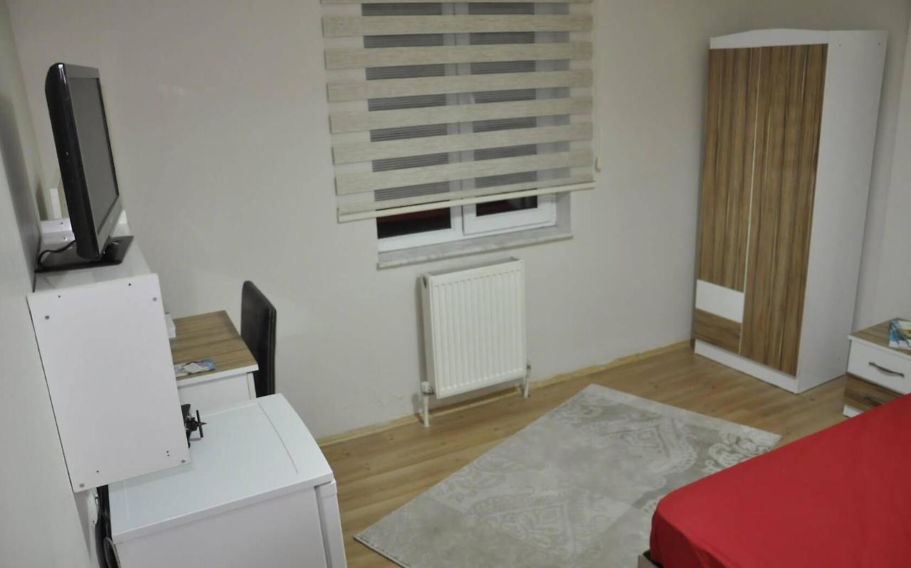 Dorlion Suit Eskişehir Extérieur photo