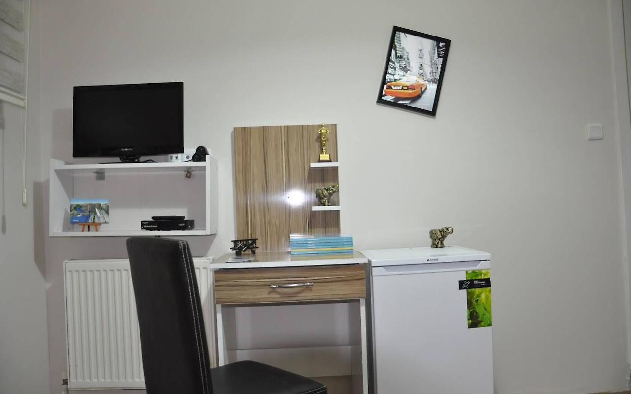 Dorlion Suit Eskişehir Extérieur photo