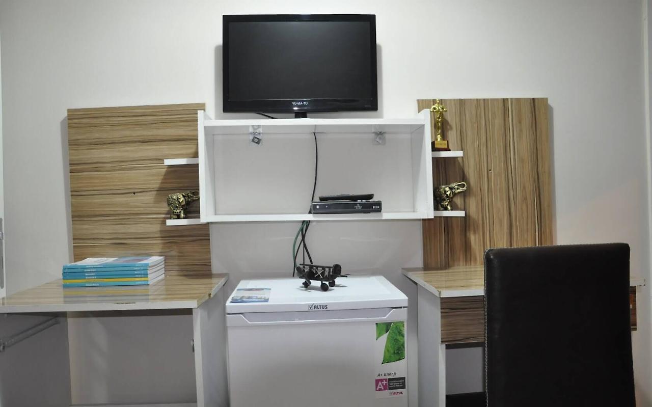 Dorlion Suit Eskişehir Extérieur photo