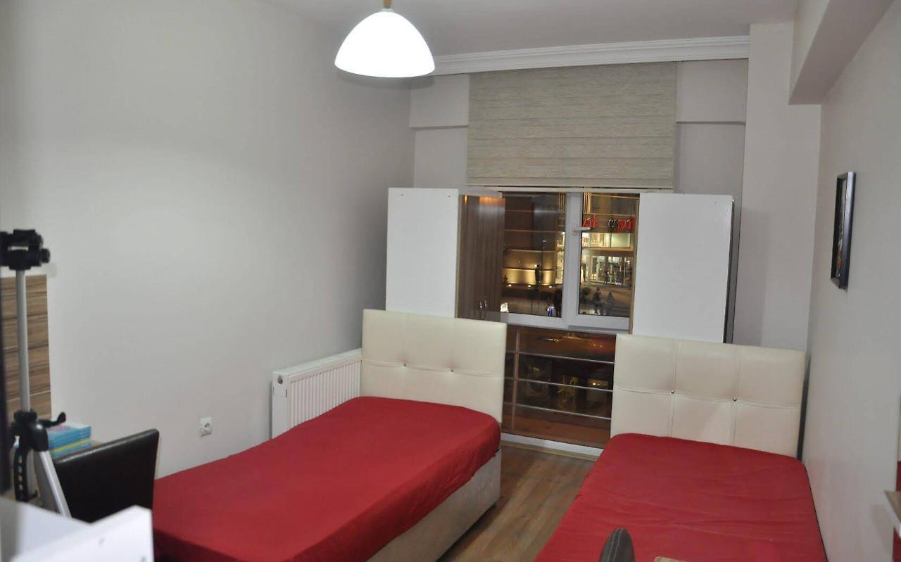 Dorlion Suit Eskişehir Extérieur photo