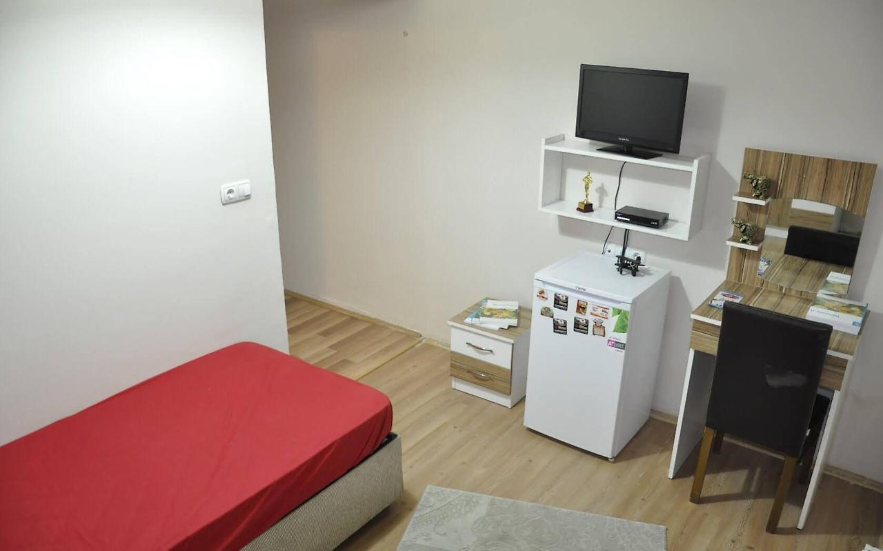 Dorlion Suit Eskişehir Extérieur photo