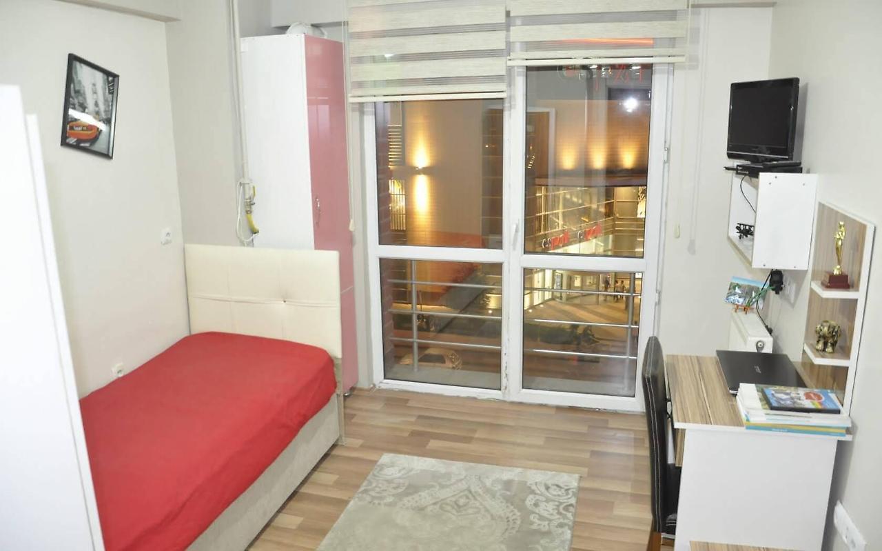 Dorlion Suit Eskişehir Extérieur photo