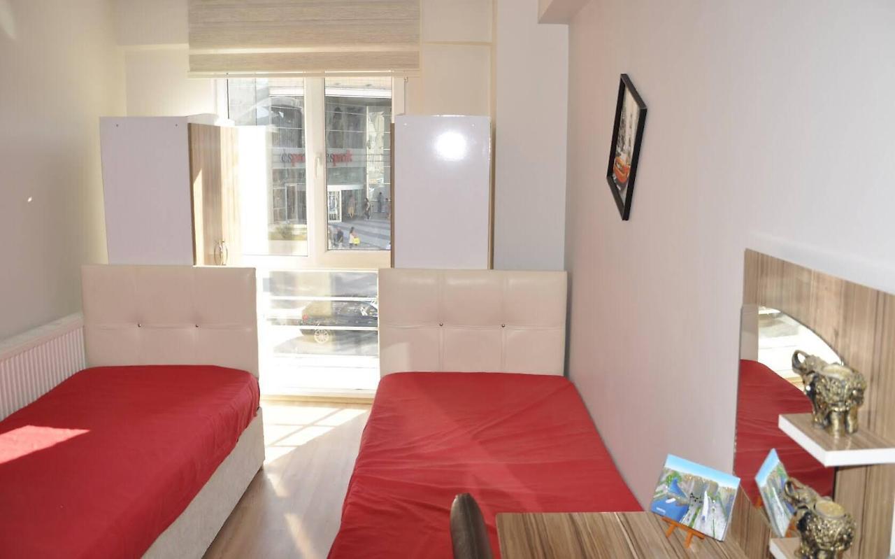 Dorlion Suit Eskişehir Extérieur photo