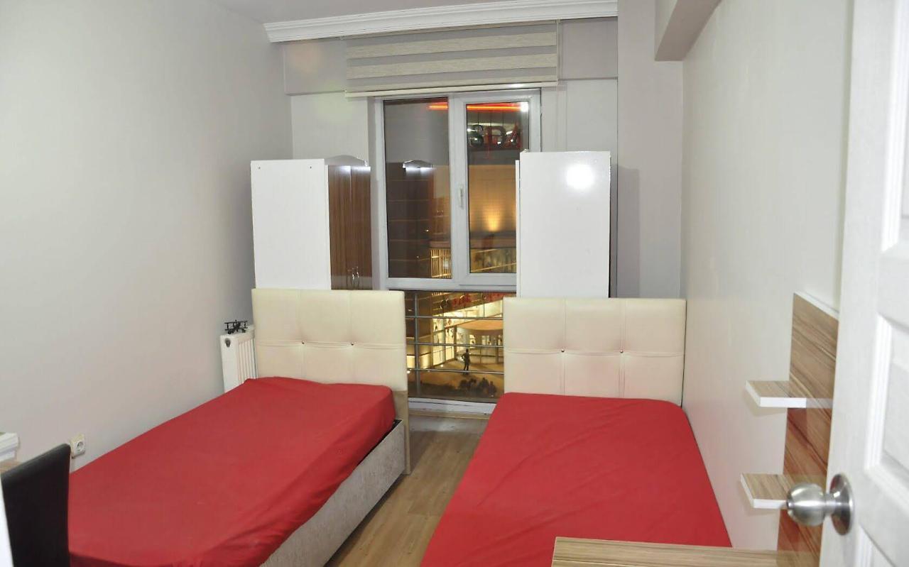 Dorlion Suit Eskişehir Extérieur photo