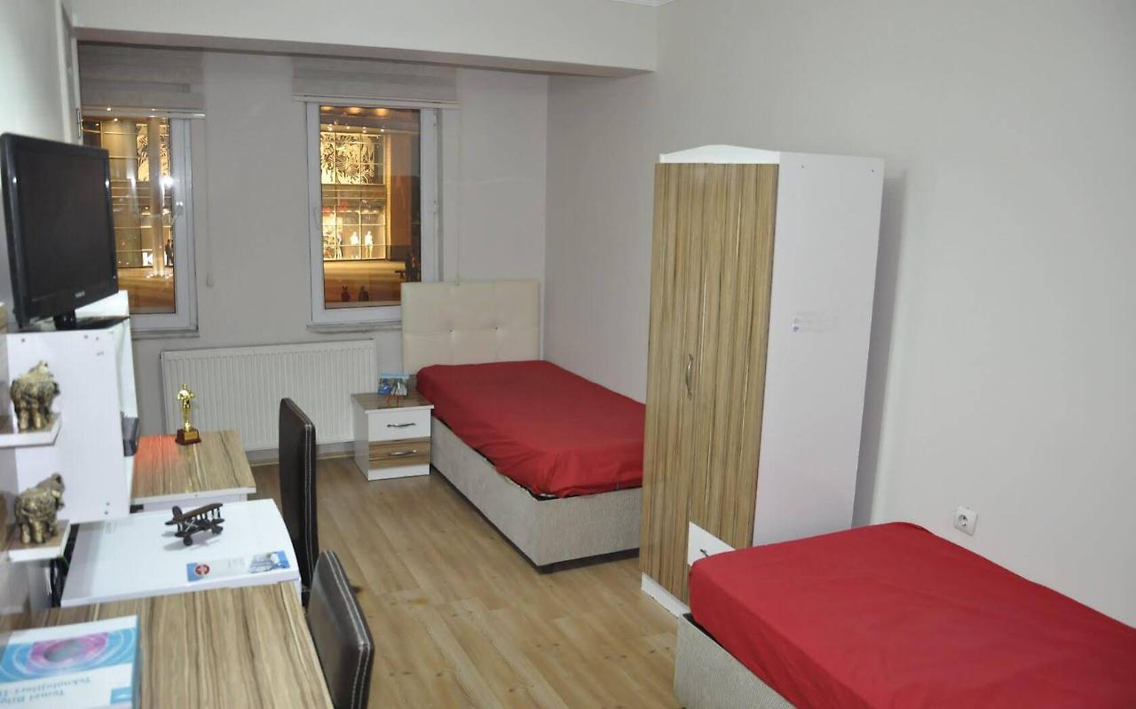 Dorlion Suit Eskişehir Extérieur photo