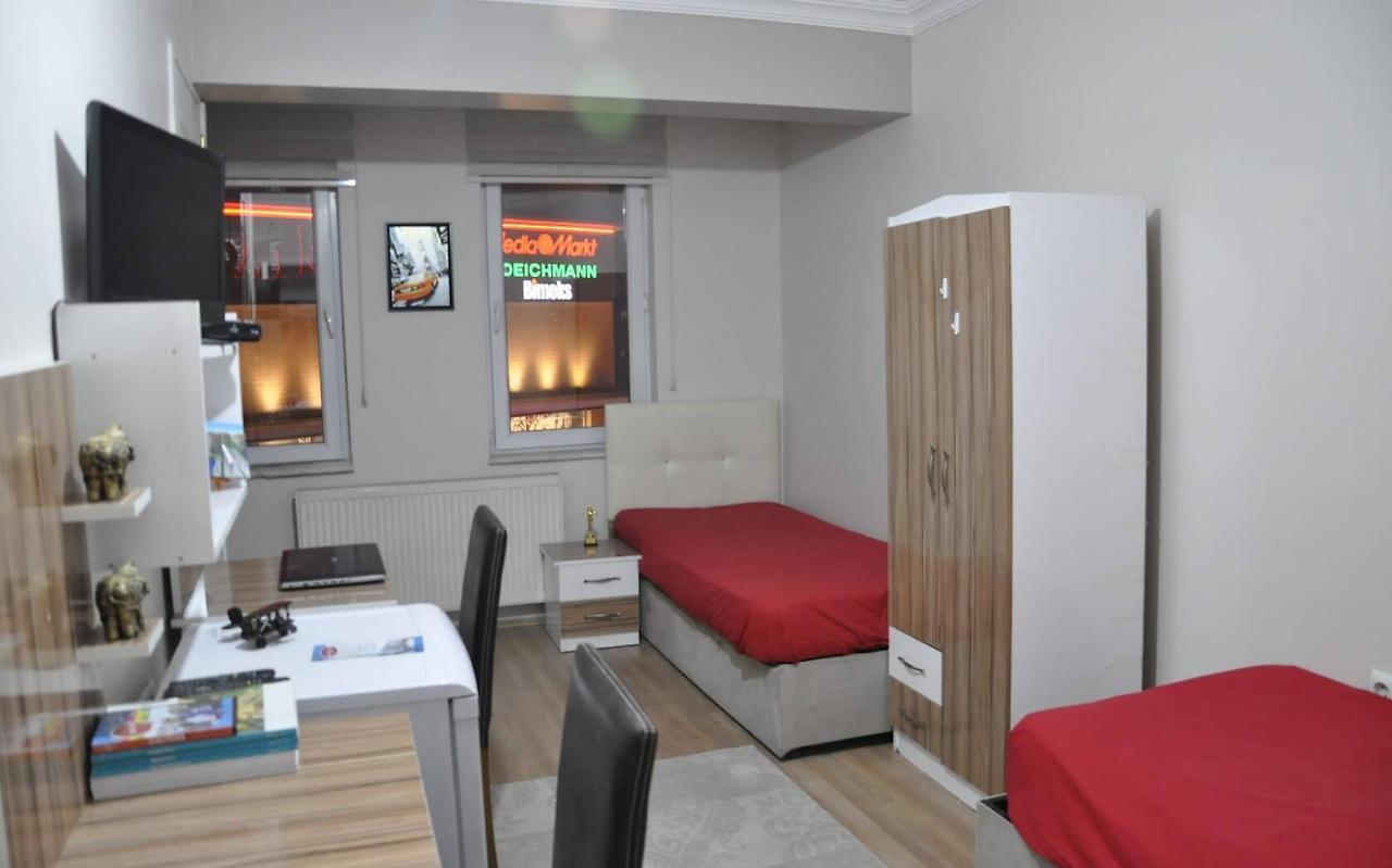Dorlion Suit Eskişehir Extérieur photo