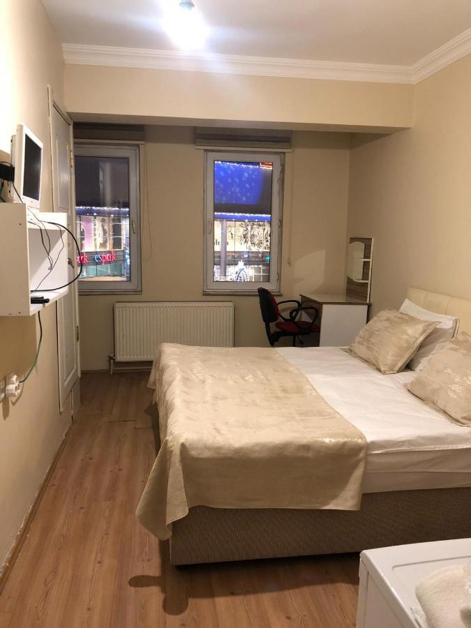 Dorlion Suit Eskişehir Extérieur photo