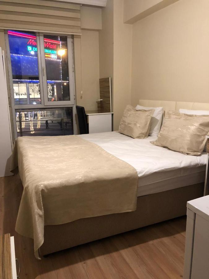 Dorlion Suit Eskişehir Extérieur photo