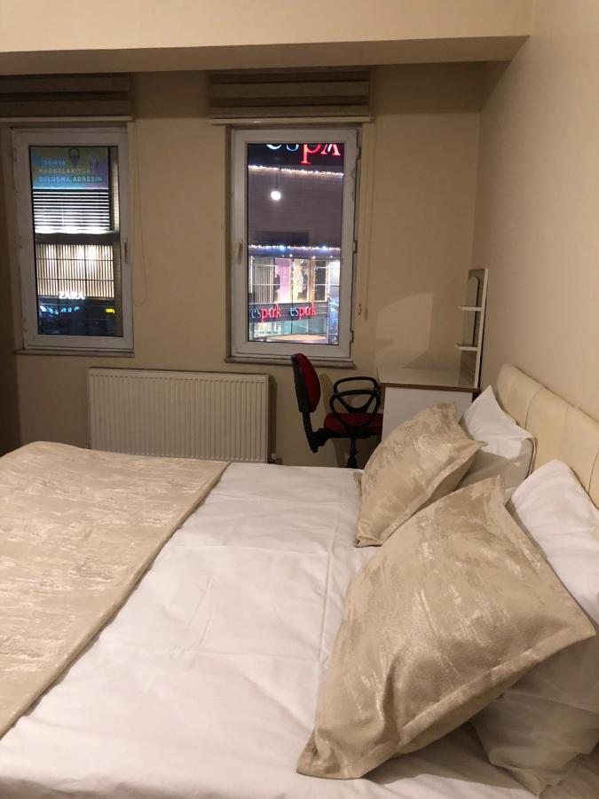 Dorlion Suit Eskişehir Extérieur photo