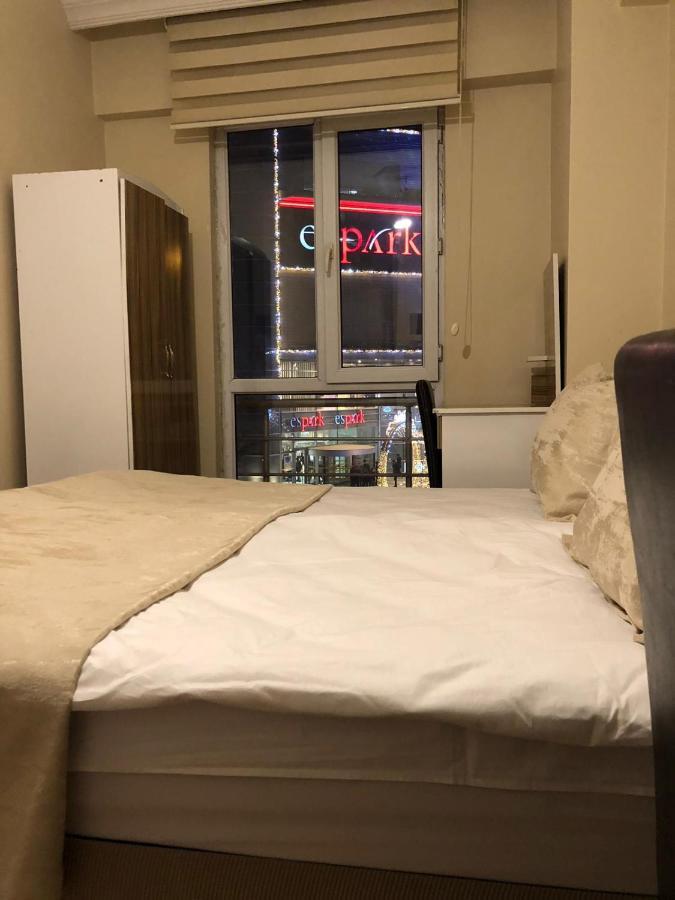 Dorlion Suit Eskişehir Extérieur photo