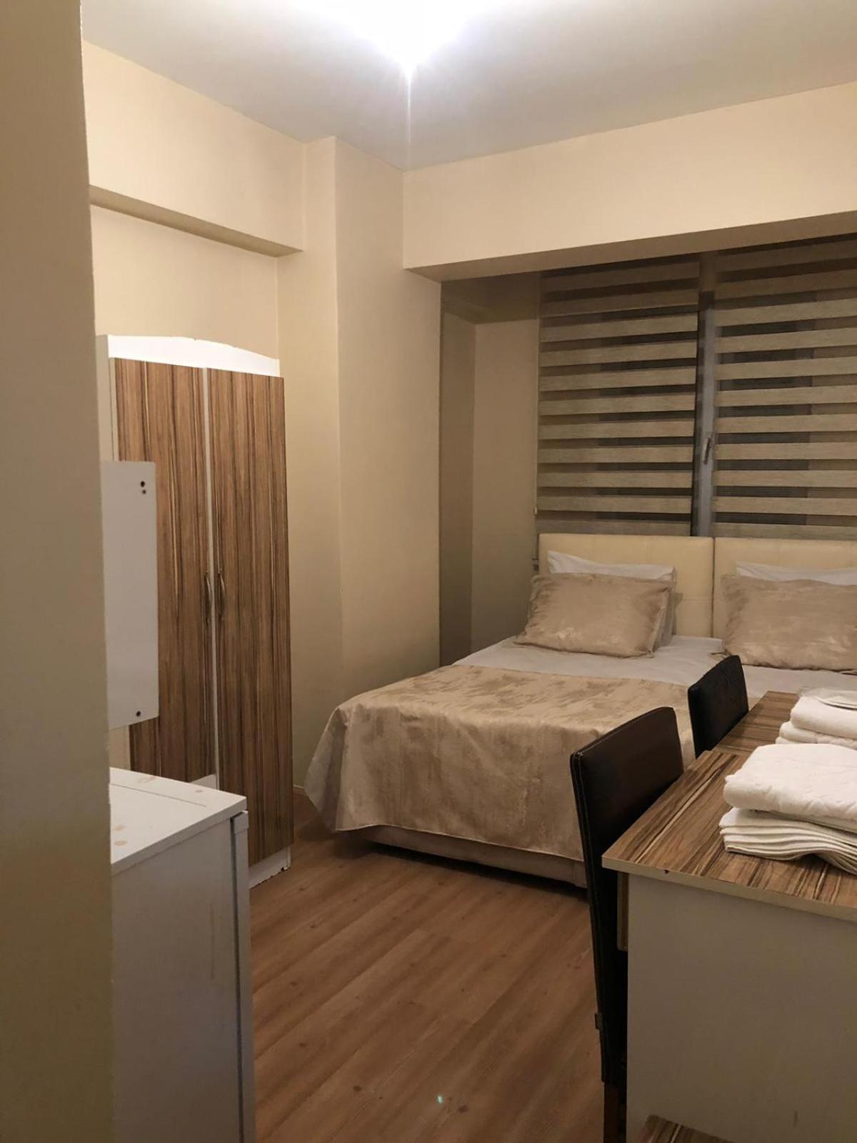 Dorlion Suit Eskişehir Extérieur photo