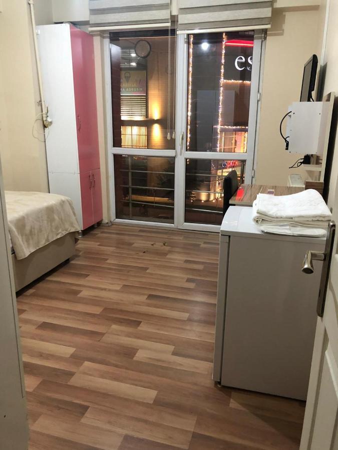 Dorlion Suit Eskişehir Extérieur photo